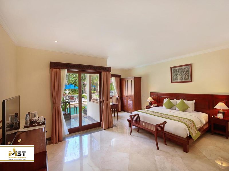 The Grand Bali Nusa Dua