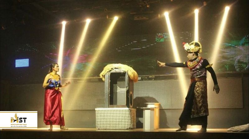 شب&zwnj;های کوتا در بالی