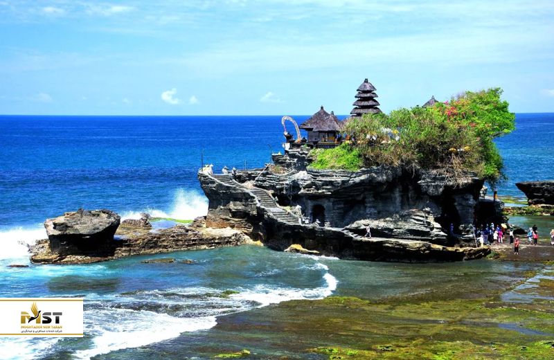 معبد تانا لات