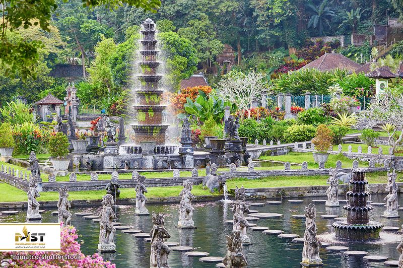 تیرتا گانگا