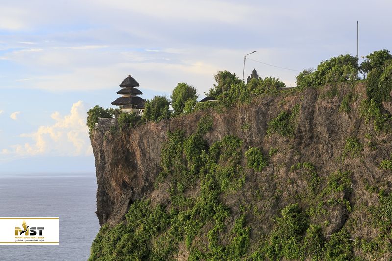 معبد اولواتو