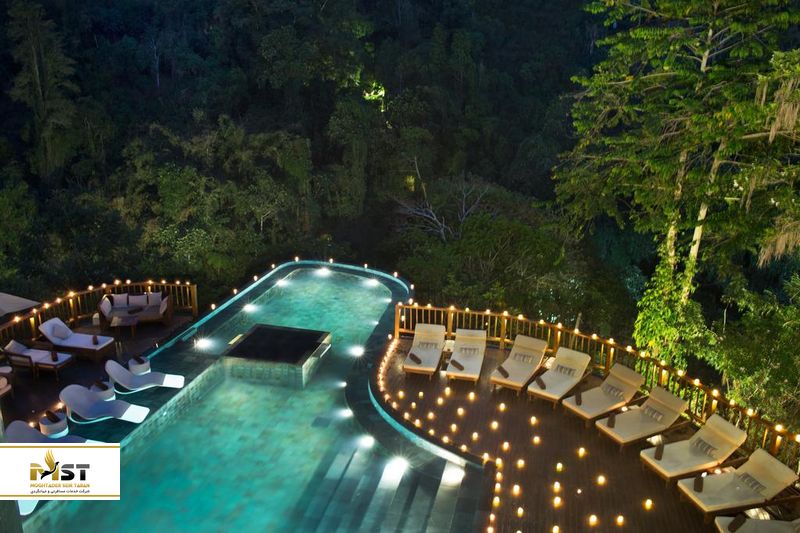 هنگینگ گاردنز