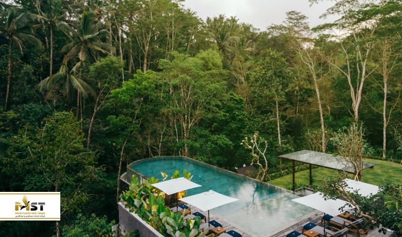 هنگینگ گاردنز