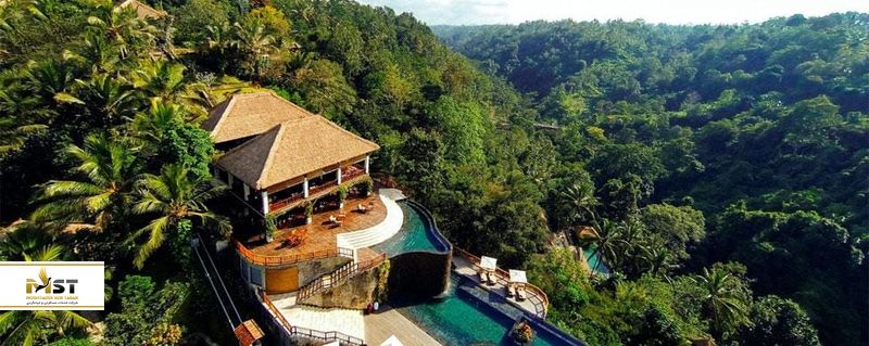 هنگینگ گاردنز