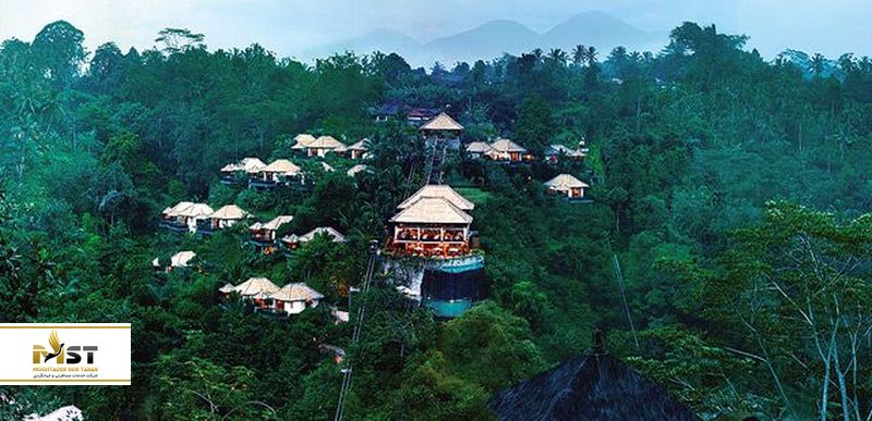 هنگینگ گاردنز