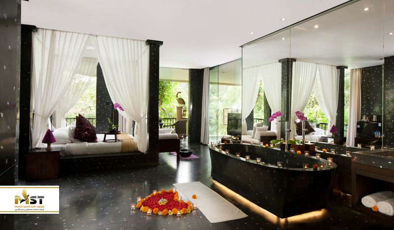 هنگینگ گاردنز