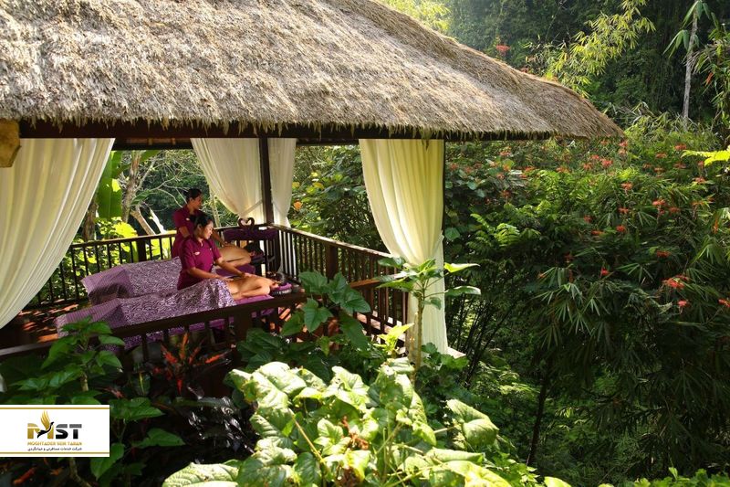 هنگینگ گاردنز