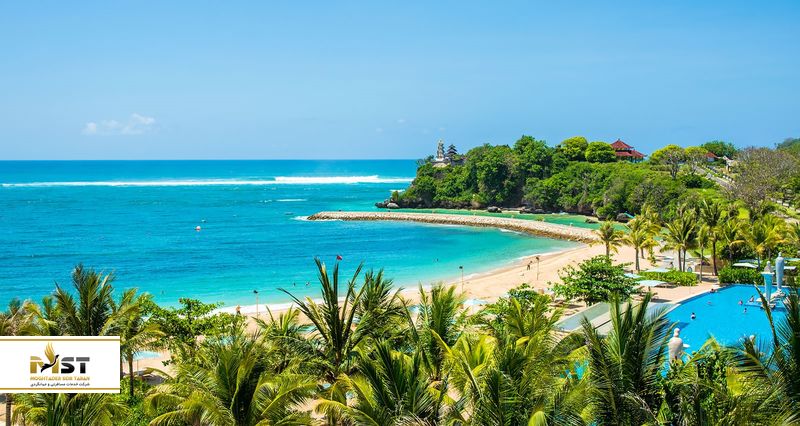 ساحل گگر بالی