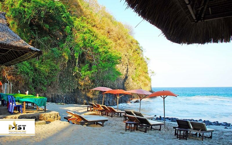 ساحل پاسیر پوتیه