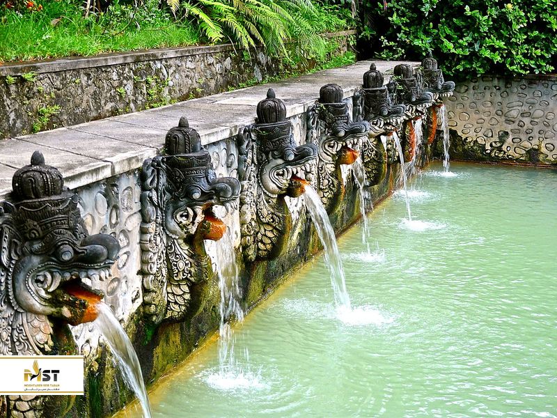 Banjar Hot Springs