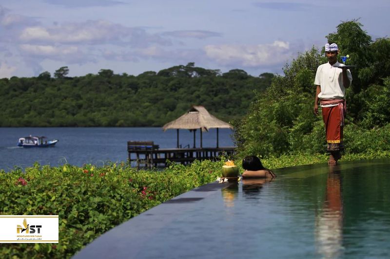 Banyuwedang Hot Springs