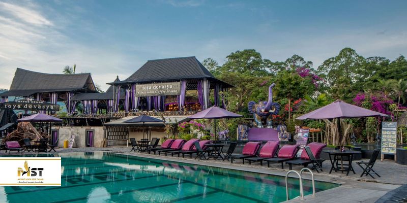 Toya Devasya Hot Springs