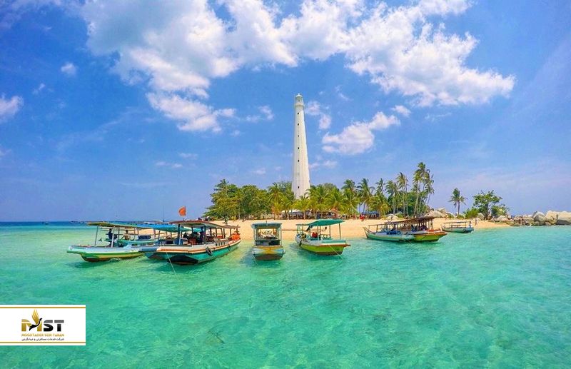 Belitung
