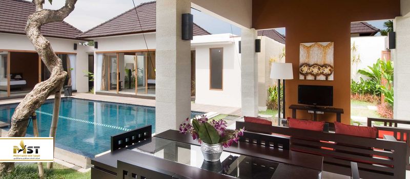 Bali Swiss Villa