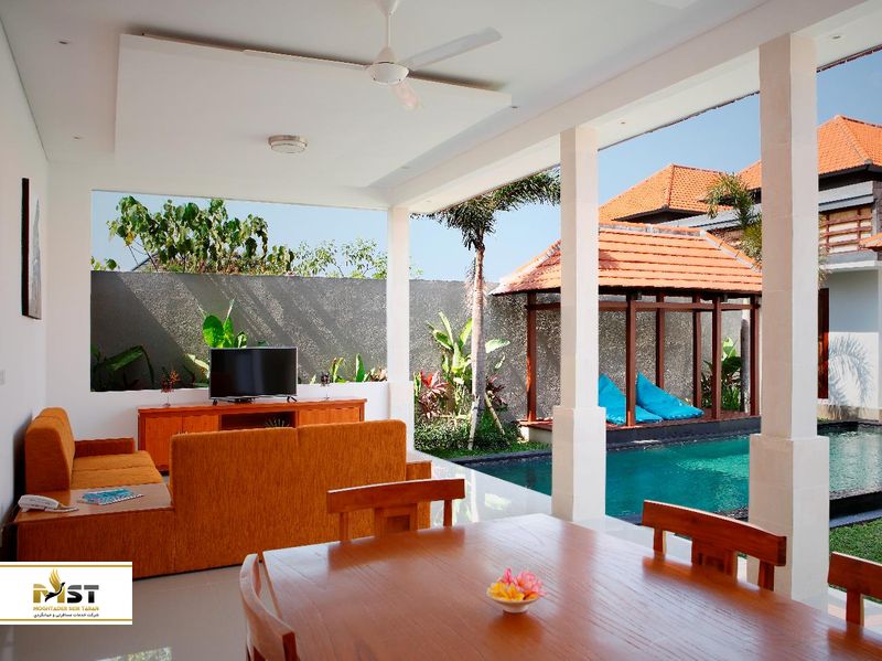 Kubu Manggala Villas