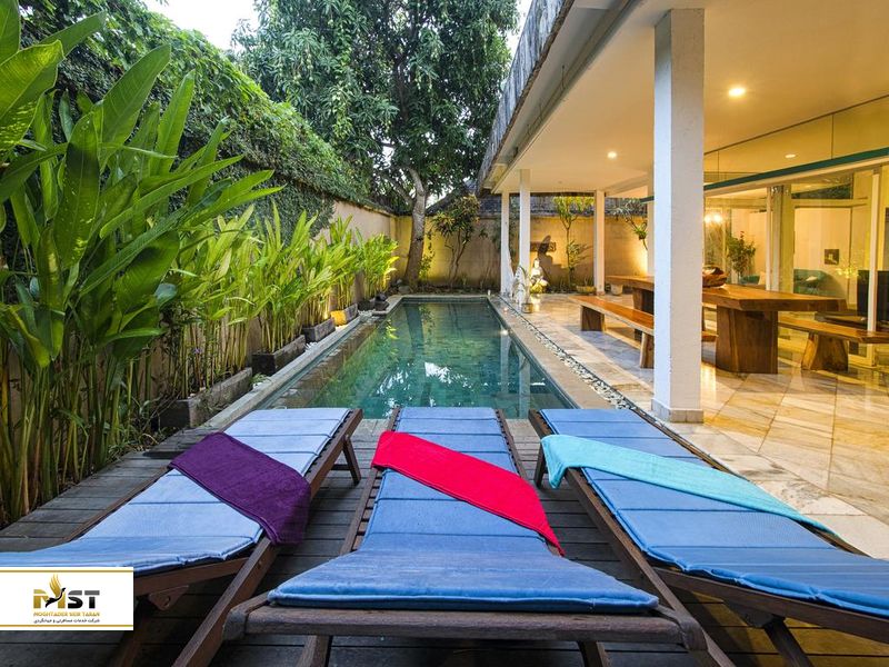 Villa Senja Seminyak