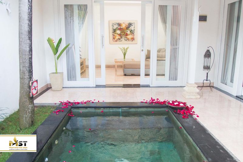 Villa Viona 6 Oberoi