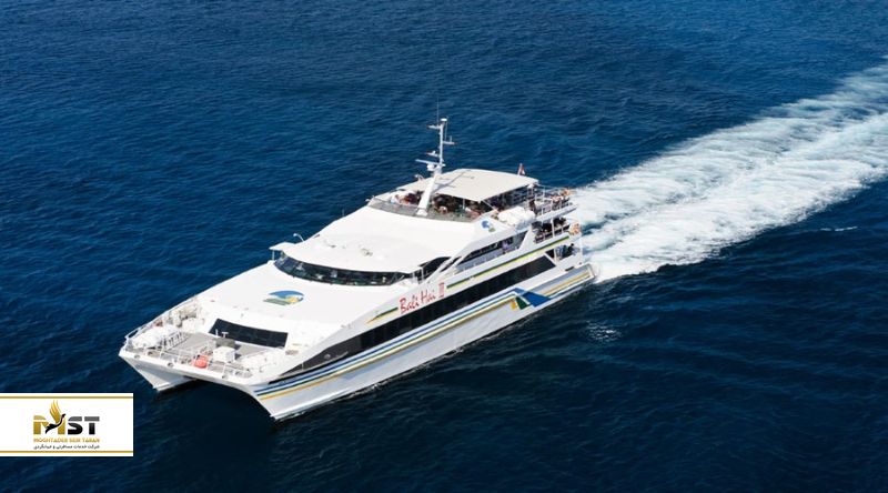 جزیره نوسا لمبنگان