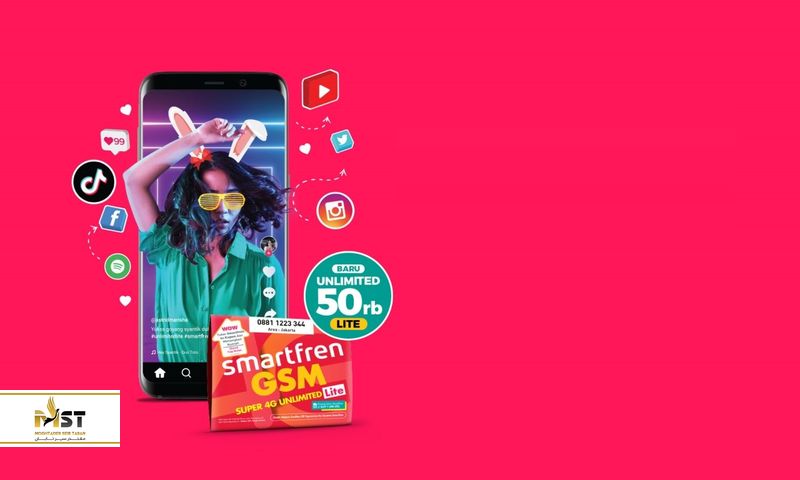 سیم کارتهای پیش پرداخت بالی