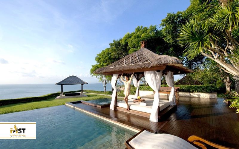AYANA Resort and Spa