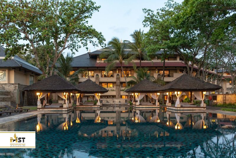 InterContinental Bali