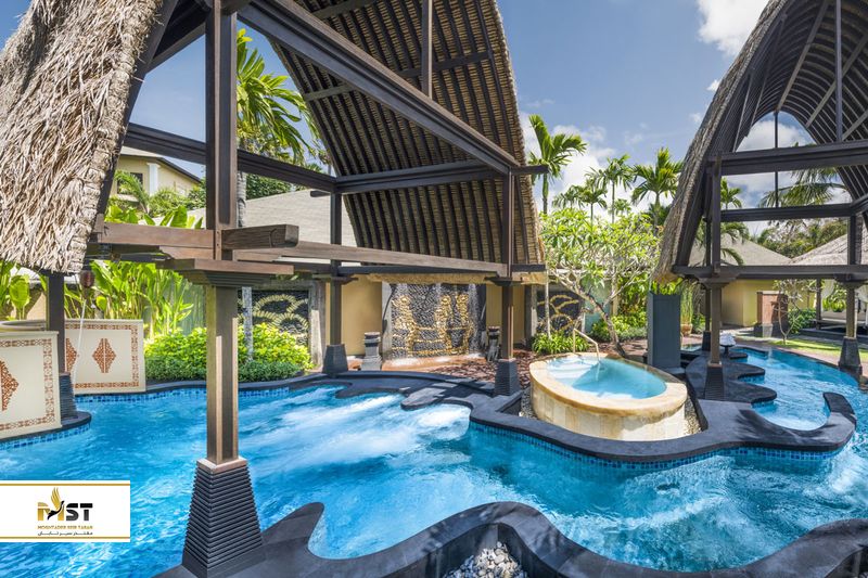 The St. Regis Bali Resort