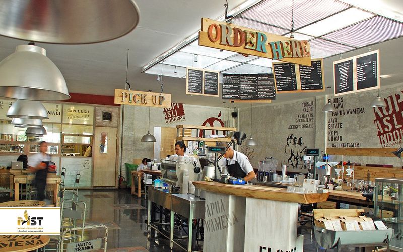 آنومالی کافی