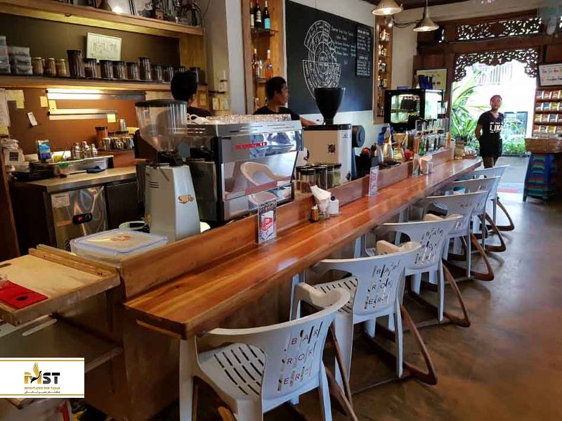 استودیوی قهوه سنیمان