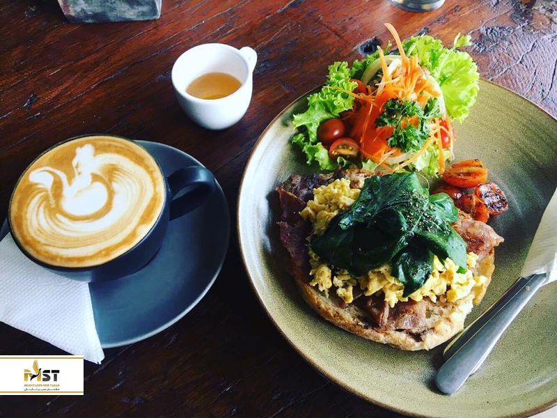 سوکا اسپرسو