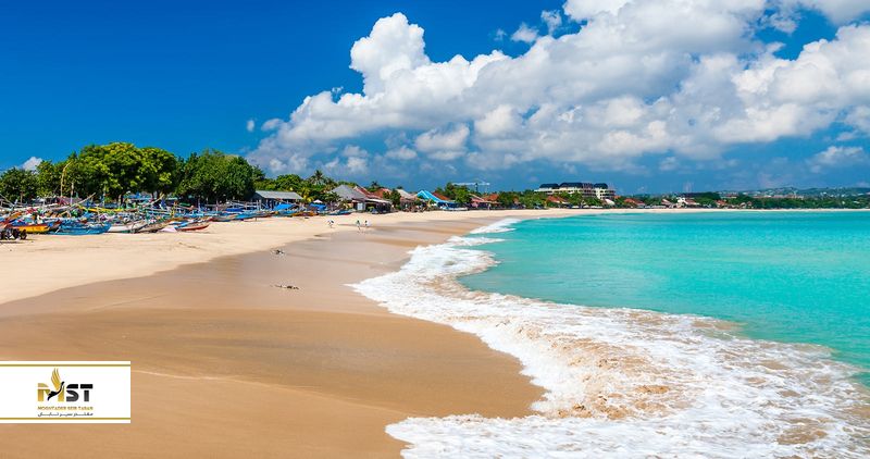 سفر به بالی