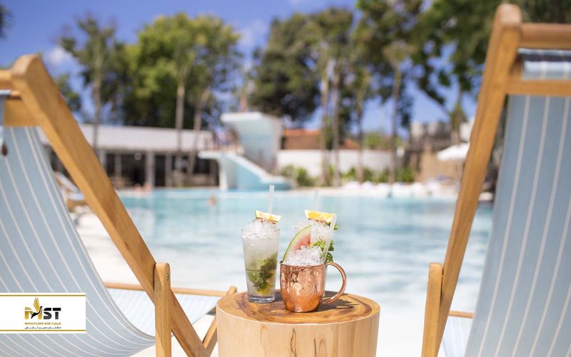 سفر به بالی