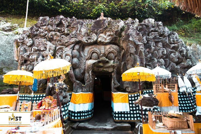 سفر به بالی