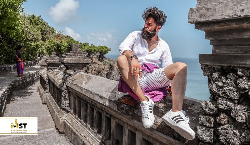 سفر به بالی