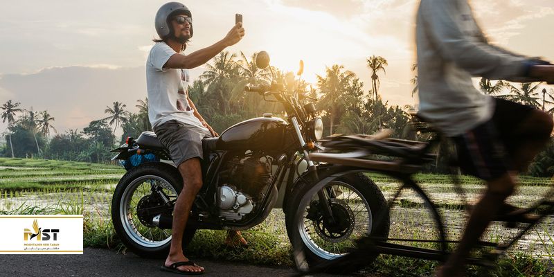 سفر به بالی