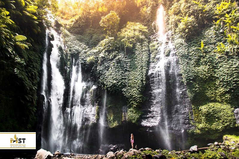 سفر به بالی
