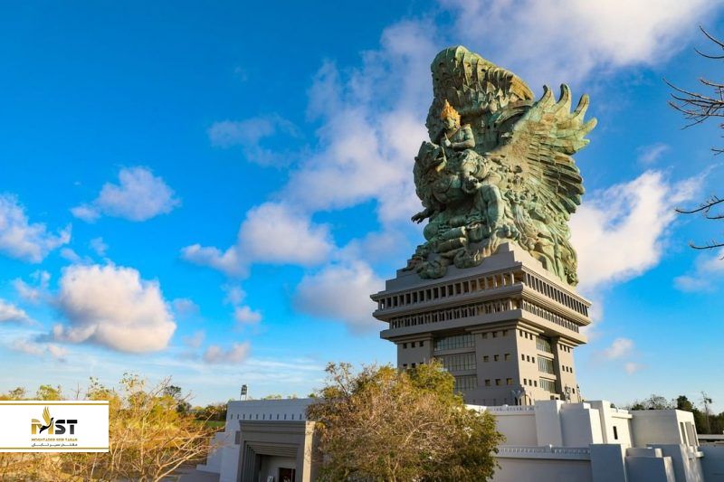 Garuda Wisnu Kencana