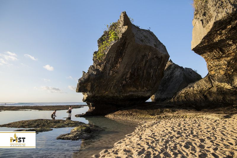 ساحل سولوبان