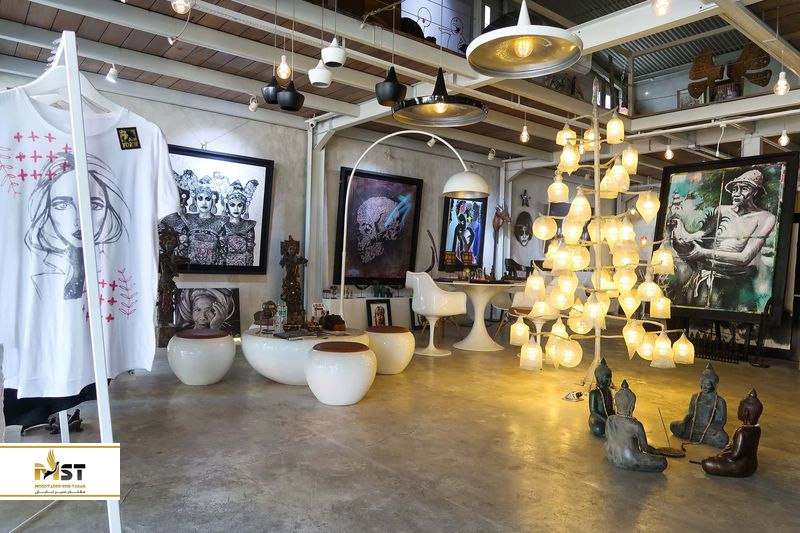 سمینیاک بالی