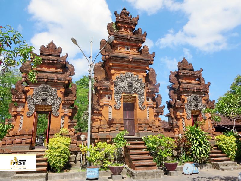 سمینیاک بالی