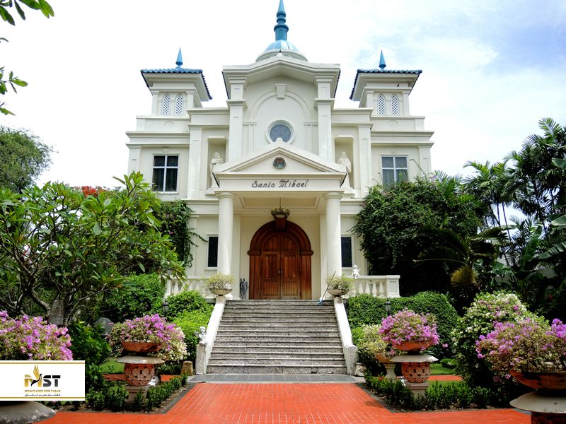 سمینیاک بالی