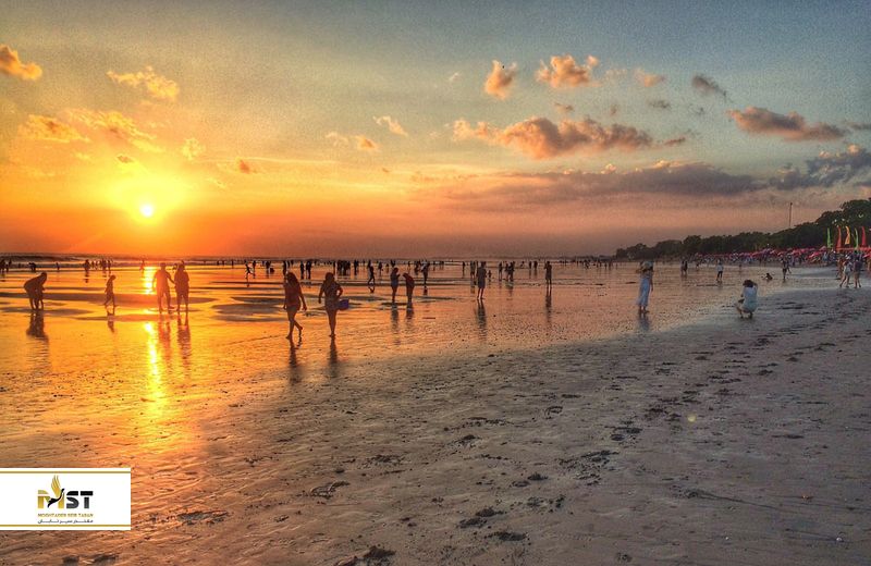 سمینیاک بالی