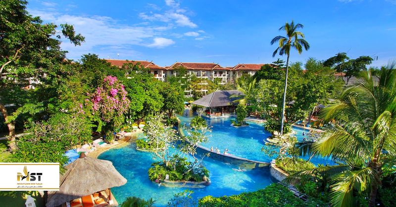  سفر به بالی