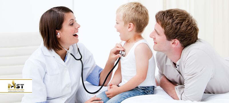 سلامت در بالی