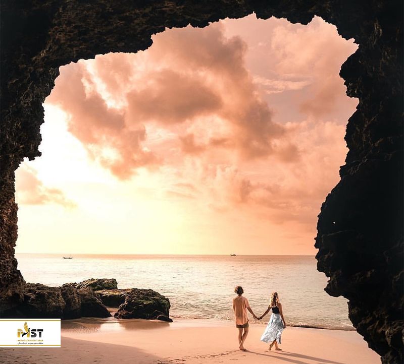 ساحل تگال وانگی