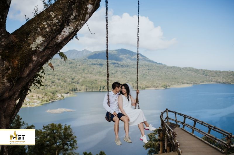 تپه پنهان وانیگیری