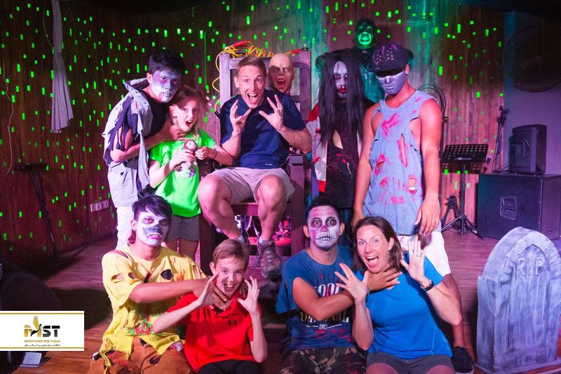 Frankenstein&rsquo;s Laboratory