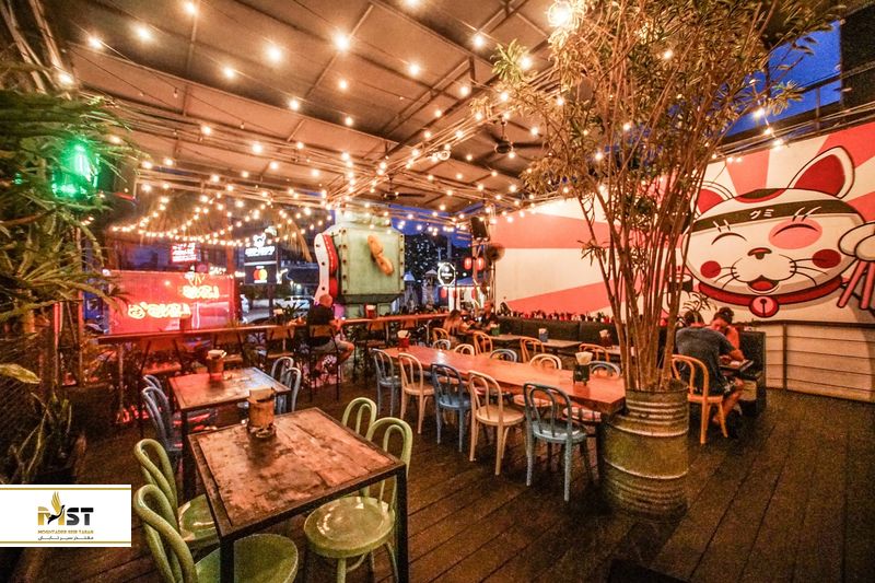 Ling Ling&rsquo;s Bali