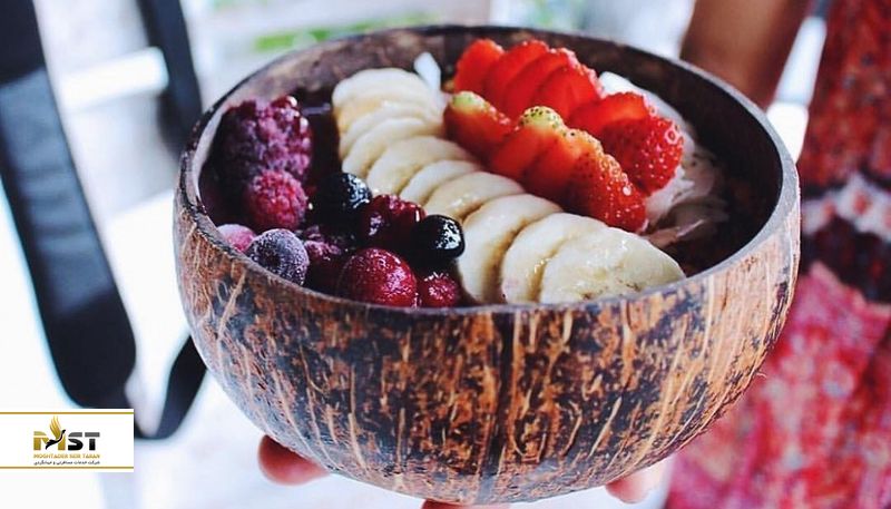 Acai Queen