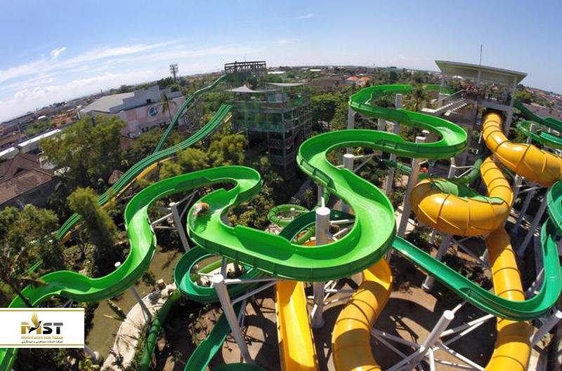  واتربوم بالی