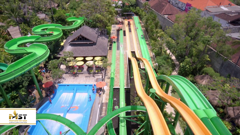  واتربوم بالی